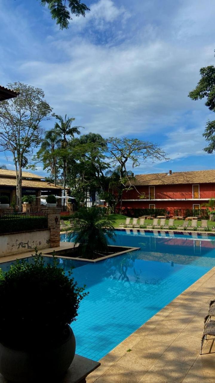 Hotel Fazenda Sao Silvano Morungaba Exterior photo